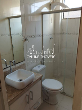 Imagem Apartamento com 2 Quartos à Venda,  em Loteamento Parque Real Guaçu - Mogi Guaçu