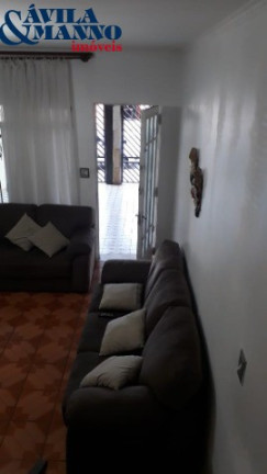 Imagem Sobrado com 3 Quartos à Venda, em Mooca - São Paulo Imagem Sobrado com 3 Quartos à Venda, em Mooca - São Paulo
