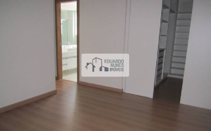 Imagem Apartamento com 4 Quartos à Venda, 160 m² em São Pedro - Belo Horizonte