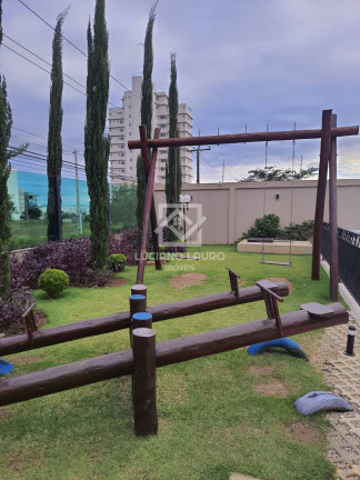 Imagem Apartamento com 2 Quartos à Venda, 55 m² em Ayrton Senna - Vitória Da Conquista