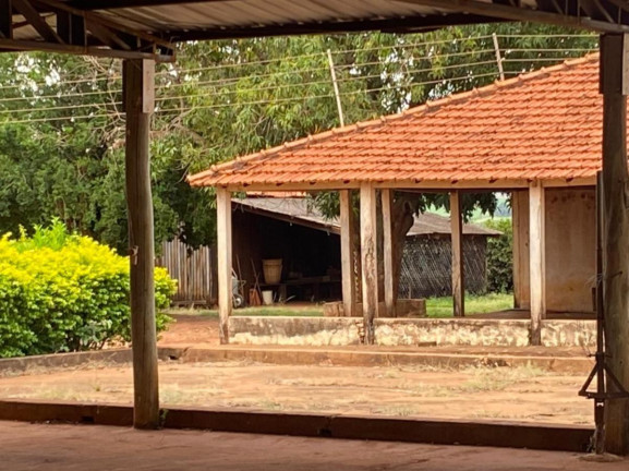 Imagem Fazenda à Venda, 532 m² em Rural - Jales Imagem Fazenda à Venda, 532 m² em Rural - Jales