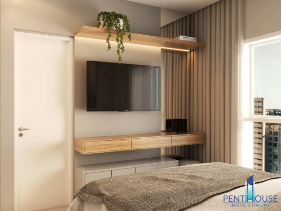 Imagem Apartamento com 2 Quartos à Venda, 67 m² em Nações - Balneário Camboriú