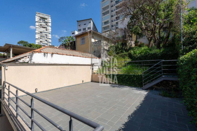 Imagem Casa à Venda ou Locação, 400 m² em Vila Ipojuca - São Paulo