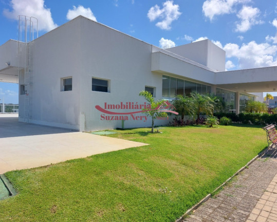 Terreno à Venda, 319 m² em Parque Das Nações - Parnamirim