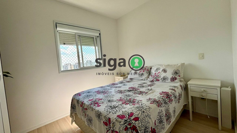 Imagem Apartamento com 2 Quartos à Venda, 87 m² em Vila Andrade - São Paulo Imagem Apartamento com 2 Quartos à Venda, 87 m² em Vila Andrade - São Paulo
