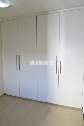 Imagem Apartamento com 2 Quartos à Venda, 61 m² em Panamby - São Paulo Imagem Apartamento com 2 Quartos à Venda, 61 m² em Panamby - São Paulo