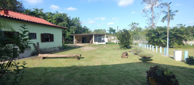 Imagem Chácara com 3 Quartos à Venda, 250 m² em Chacaras Iporanga - Peruíbe Imagem Chácara com 3 Quartos à Venda, 250 m² em Chacaras Iporanga - Peruíbe