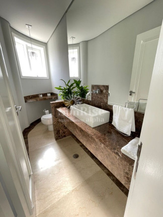Imagem Casa com 5 Quartos à Venda, 1.050 m² em Tamboré - Barueri Imagem Casa com 5 Quartos à Venda, 1.050 m² em Tamboré - Barueri