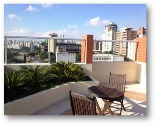 Imagem Apartamento com 2 Quartos à Venda,  em Vila Clementino - São Paulo