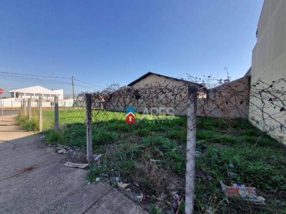 Imagem Terreno à Venda, 375 m² em Jardim Dona Regina - Santa Bárbara D'oeste Imagem Terreno à Venda, 375 m² em Jardim Dona Regina - Santa Bárbara D'oeste