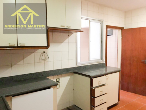 Imagem Apartamento com 3 Quartos à Venda, 160 m² em Itapuã - Vila Velha