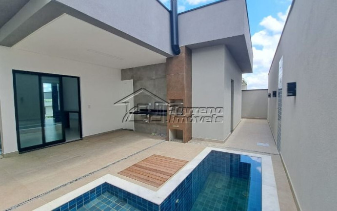 Imagem Casa de Condomínio à Venda, 120 m² em Loteamento Floresta - São José Dos Campos Imagem Casa de Condomínio à Venda, 120 m² em Loteamento Floresta - São José Dos Campos