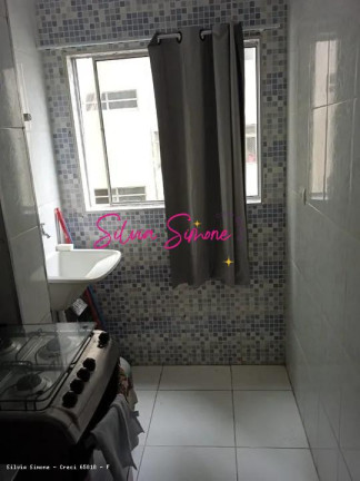 Imagem Apartamento com 1 Quarto à Venda, 45 m² em José Menino - Santos Imagem Apartamento com 1 Quarto à Venda, 45 m² em José Menino - Santos