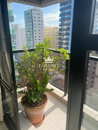 Imagem Cobertura com 2 Quartos à Venda, 144 m² em Ponta Da Praia - Santos Imagem Cobertura com 2 Quartos à Venda, 144 m² em Ponta Da Praia - Santos