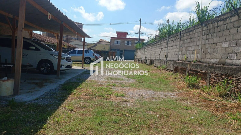 Imagem Terreno à Venda, 683 m² em Jardim Bela Vista - São José Dos Campos Imagem Terreno à Venda, 683 m² em Jardim Bela Vista - São José Dos Campos