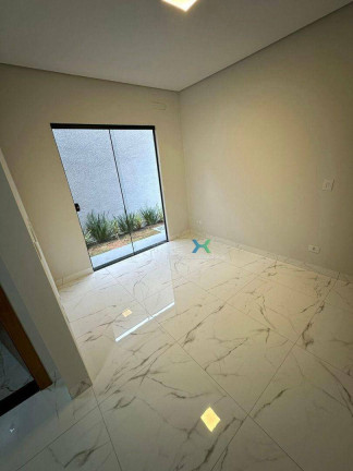 Imagem Casa com 3 Quartos à Venda, 114 m² em Vila Nasser - Campo Grande Imagem Casa com 3 Quartos à Venda, 114 m² em Vila Nasser - Campo Grande