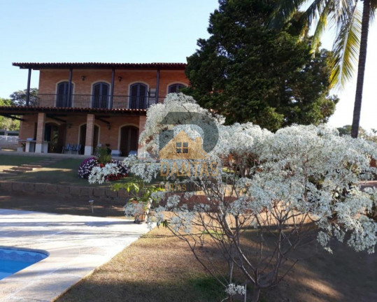 Imagem Imóvel com 4 Quartos à Venda, em Recanto Dos Pássaros - Indaiatuba Imagem Imóvel com 4 Quartos à Venda, em Recanto Dos Pássaros - Indaiatuba