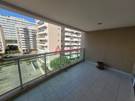 Imagem Apartamento com 4 Quartos à Venda, 106 m² em Barra Da Tijuca - Rio De Janeiro