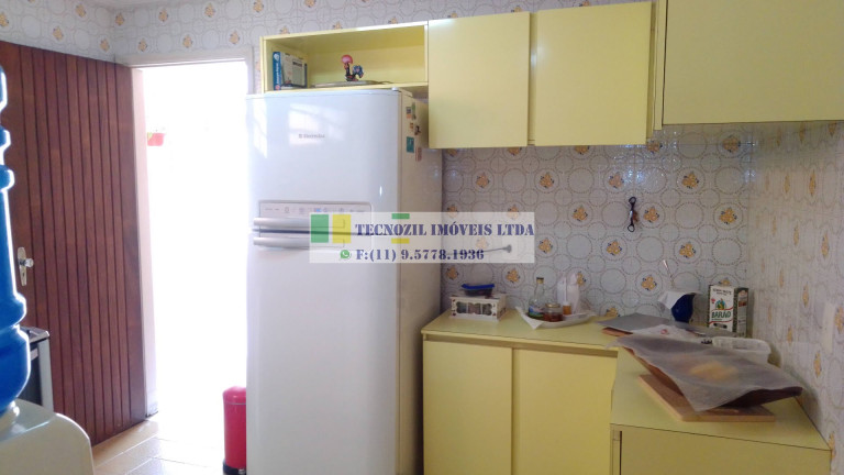 Imagem Sobrado com 3 Quartos à Venda, 159 m² em Jardim Tres Marias - São Bernardo Do Campo Imagem Sobrado com 3 Quartos à Venda, 159 m² em Jardim Tres Marias - São Bernardo Do Campo