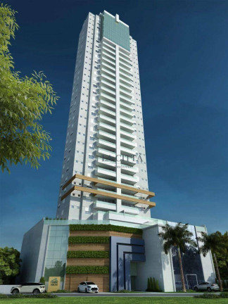 Imagem Apartamento com 3 Quartos à Venda, 144 m² em Fazenda - Itajaí Imagem Apartamento com 3 Quartos à Venda, 144 m² em Fazenda - Itajaí