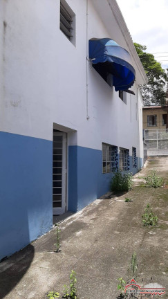 Imagem Casa com 7 Quartos para Alugar, 381 m² em Centro - Jacareí