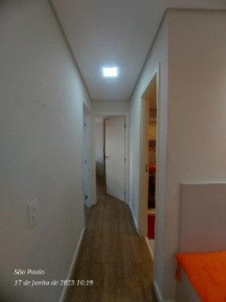 Imagem Apartamento com 2 Quartos à Venda, 52 m² em água Funda - São Paulo
