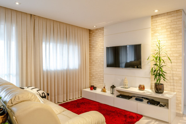 Imagem Apartamento com 2 Quartos à Venda, 81 m² em Saúde - São Paulo