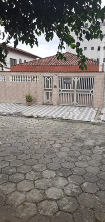 Imagem Casa com 3 Quartos à Venda, 114 m² em Caiçara - Praia Grande Imagem Casa com 3 Quartos à Venda, 114 m² em Caiçara - Praia Grande