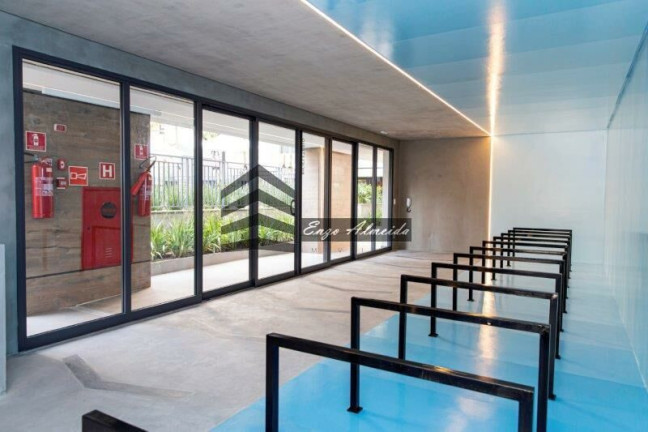 Imagem Apartamento com 2 Quartos à Venda, 79 m² em Vila Madalena - São Paulo