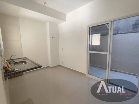 Imagem Casa de Condomínio com 3 Quartos à Venda, 78 m² em Caetetuba - Atibaia Imagem Casa de Condomínio com 3 Quartos à Venda, 78 m² em Caetetuba - Atibaia