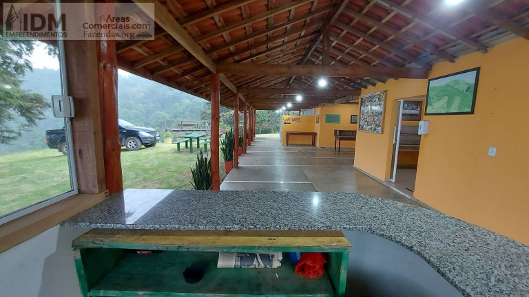 Imagem Chácara à Venda, 600.000 m² em Centro - Gonçalves Imagem Chácara à Venda, 600.000 m² em Centro - Gonçalves