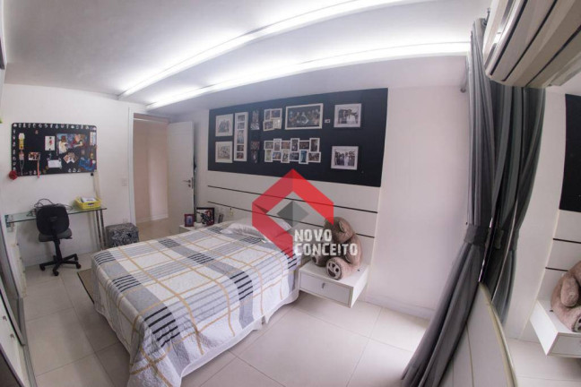 Imagem Apartamento com 5 Quartos à Venda, 314 m² em Guararapes - Fortaleza Imagem Apartamento com 5 Quartos à Venda, 314 m² em Guararapes - Fortaleza