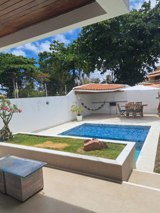 Imagem Casa com 4 Quartos à Venda, em Vilas Do Atlântico - Lauro De Freitas Imagem Casa com 4 Quartos à Venda, em Vilas Do Atlântico - Lauro De Freitas