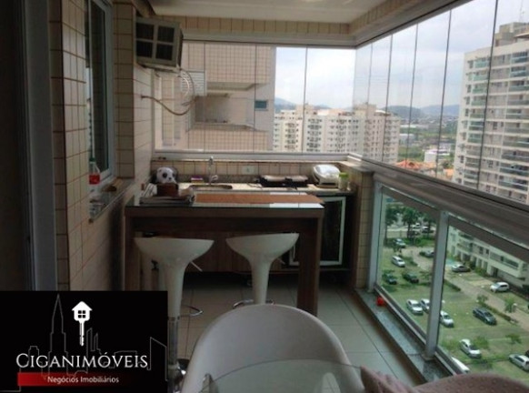 Imagem Apartamento com 2 Quartos à Venda, 72 m² em Barra Da Tijuca - Rio De Janeiro