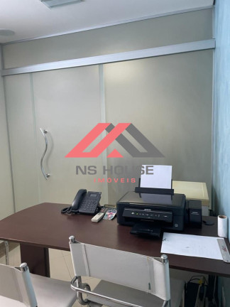Imagem Sala Comercial à Venda, 40 m² em Centro - São Caetano Do Sul Imagem Sala Comercial à Venda, 40 m² em Centro - São Caetano Do Sul