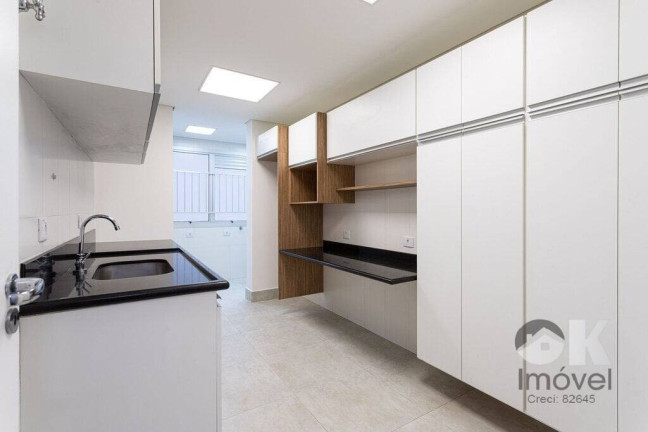 Imagem Apartamento com 2 Quartos à Venda, 97 m² em Jardim Paulista - São Paulo