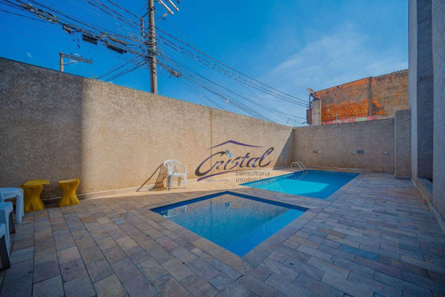 Imagem Apartamento com 2 Quartos à Venda, 57 m² em Novo Osasco - Osasco