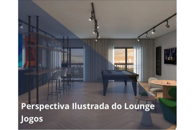 Imagem Imóvel com 1 Quarto à Venda, 25 m² em Vila Olímpia - São Paulo Imagem Imóvel com 1 Quarto à Venda, 25 m² em Vila Olímpia - São Paulo