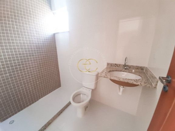 Imagem Casa de Condomínio com 3 Quartos à Venda, 90 m² em Centro - Lauro De Freitas