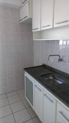Imagem Apartamento com 2 Quartos à Venda, 50 m² em Parque Das Nações - Santo André Imagem Apartamento com 2 Quartos à Venda, 50 m² em Parque Das Nações - Santo André