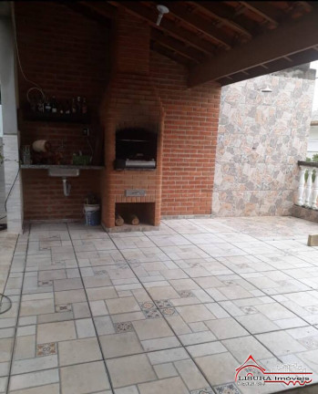 Casa com 2 Quartos à Venda, 82 m² em Residencial Santa Paula - Jacareí
