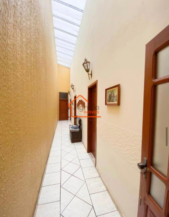 Imagem Casa com 3 Quartos à Venda, 196 m² em Centro - Mogi Mirim Imagem Casa com 3 Quartos à Venda, 196 m² em Centro - Mogi Mirim