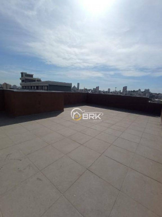 Imagem Apartamento com 2 Quartos à Venda, 30 m² em Chácara Califórnia - São Paulo Imagem Apartamento com 2 Quartos à Venda, 30 m² em Chácara Califórnia - São Paulo