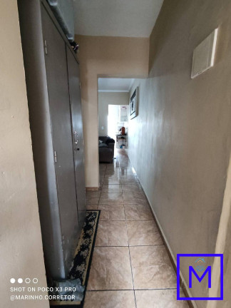Imagem Casa com 4 Quartos à Venda,  em Burgo Paulista - São Paulo