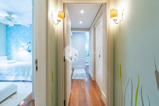 Imagem Apartamento com 3 Quartos à Venda, 250 m² em Vila Suzana - São Paulo Imagem Apartamento com 3 Quartos à Venda, 250 m² em Vila Suzana - São Paulo