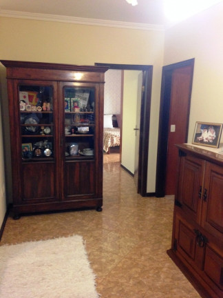 Imagem Casa com 5 Quartos à Venda, 728 m² em Jardim Estoril Iii - Bauru