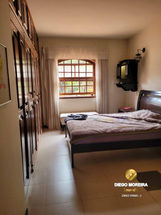 Imagem Casa com 4 Quartos à Venda, 410 m² em Recanto Amapola - Bragança Paulista Imagem Casa com 4 Quartos à Venda, 410 m² em Recanto Amapola - Bragança Paulista