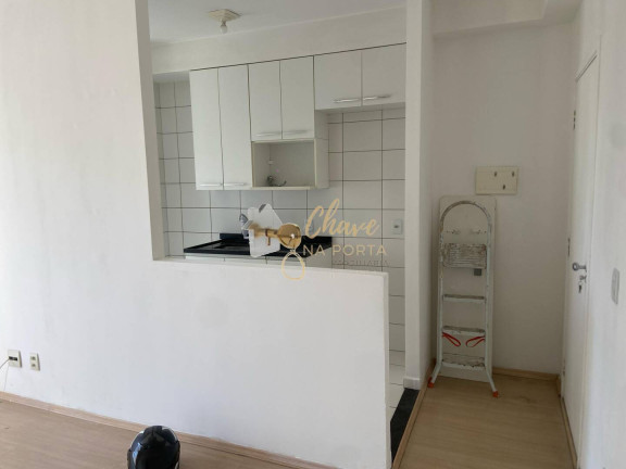 Imagem Apartamento com 2 Quartos à Venda, 51 m² em Umuarama - Osasco