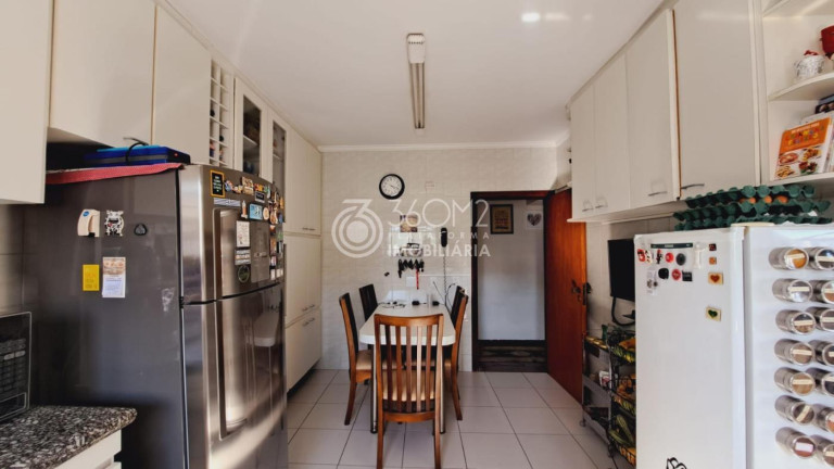 Imagem Apartamento com 4 Quartos à Venda, 150 m² em Jardim - Santo André Imagem Apartamento com 4 Quartos à Venda, 150 m² em Jardim - Santo André