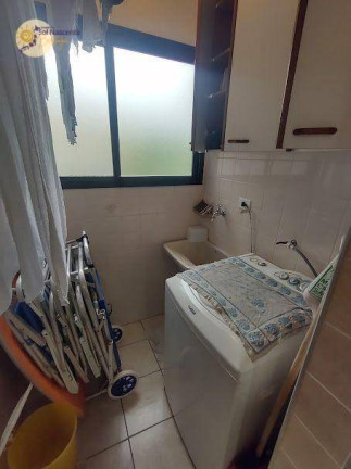 Imagem Apartamento com 2 Quartos à Venda, 68 m² em Vila Agao - Bertioga
